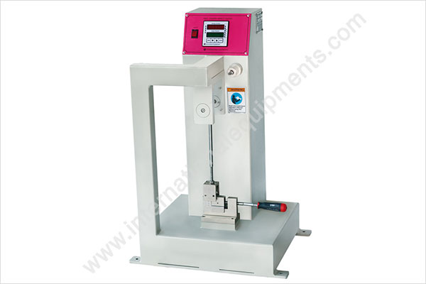 Universal Testing Machine