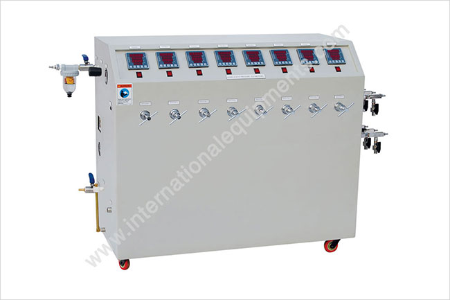 Hot Air Oven