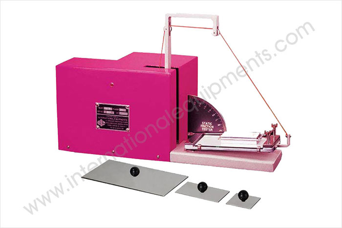 Hot Air Oven