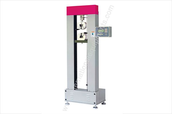 Material testing equipments