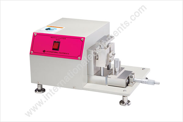 Universal Testing Machine