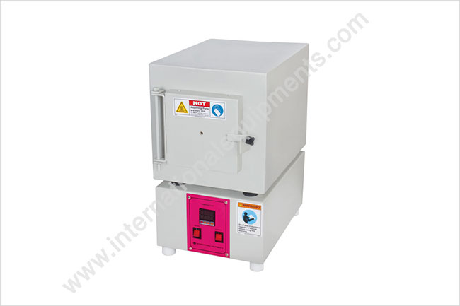 Hot Air Oven