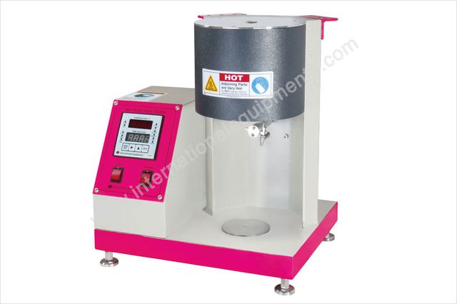 Polymer Testing Equipments