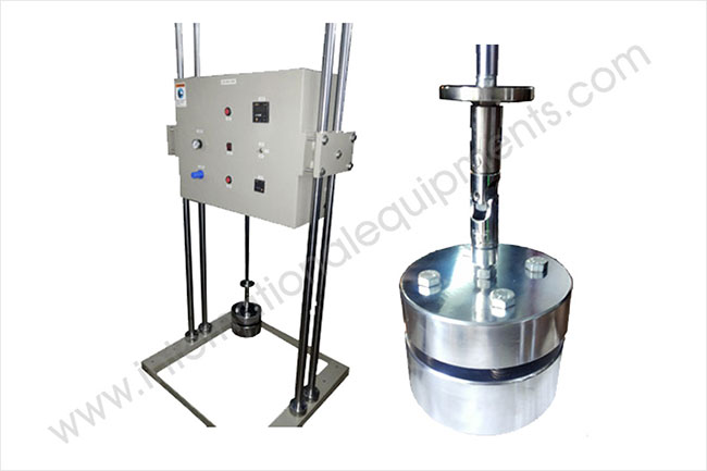 Hydraulic Press