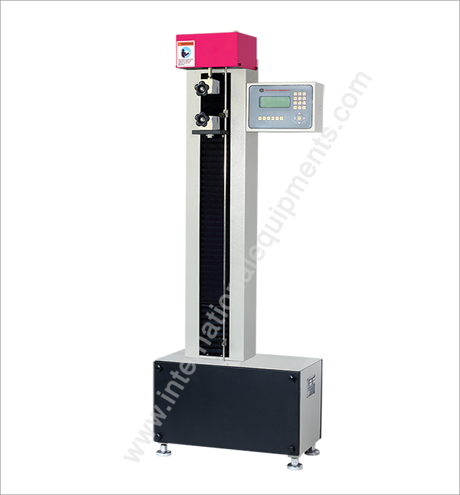 Universal Testing Machine