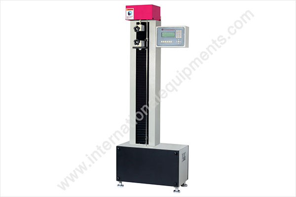 Tensile Testing Machines